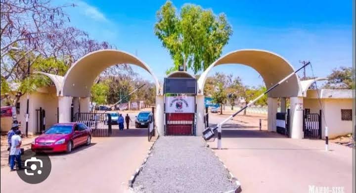 Fed Poly Bauchi ND/HND Admission List, 2025/2026